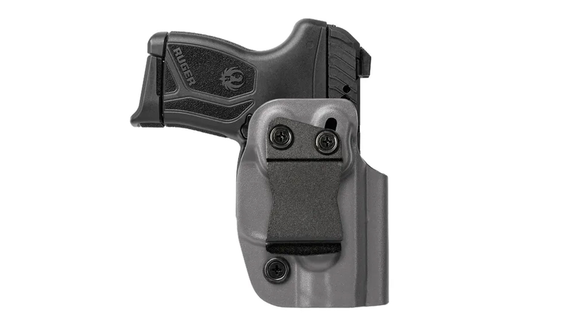 First Look: N8 Tactical Mini Xecutive IWB Holster | An Official Journal ...