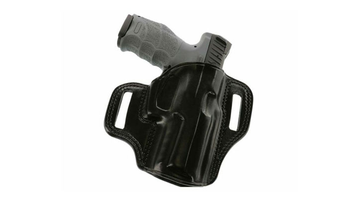 Galco combat master outlet holster