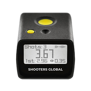 Shooter's Global