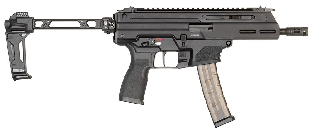 Springfield Armory Kuna