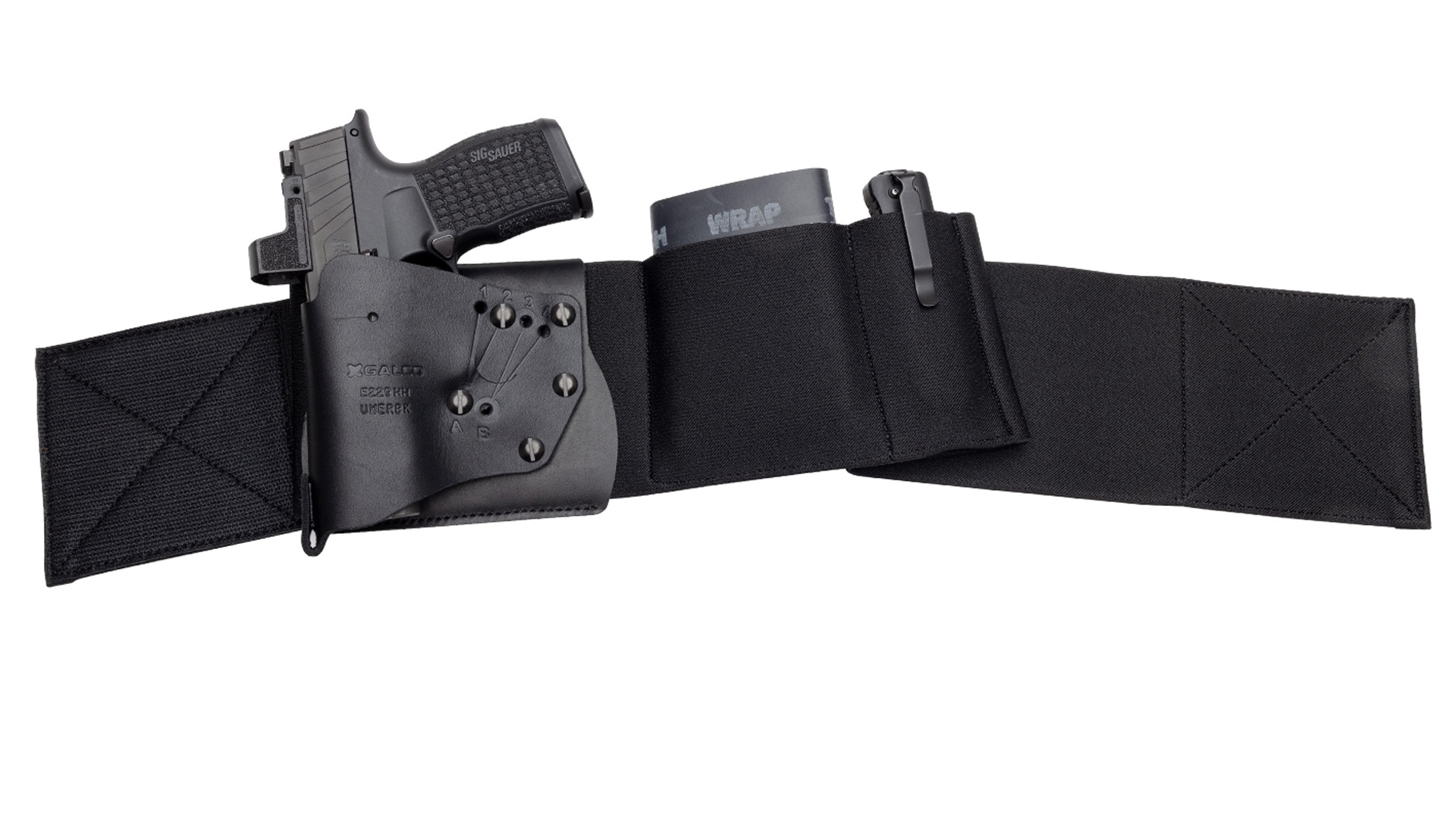 Galco Underwraps Elite