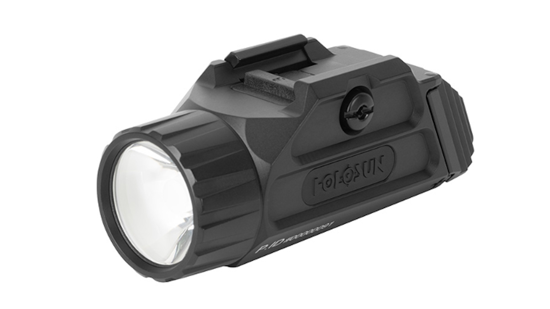 Holosun P.ID light