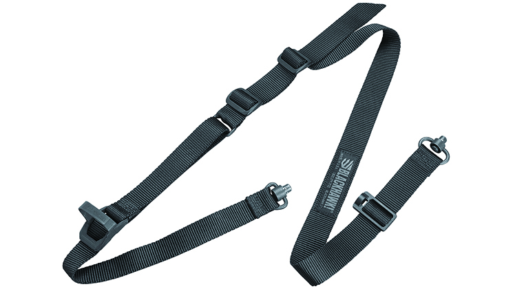 First Look: Blackhawk Multipoint Sling | An Official Journal Of The NRA