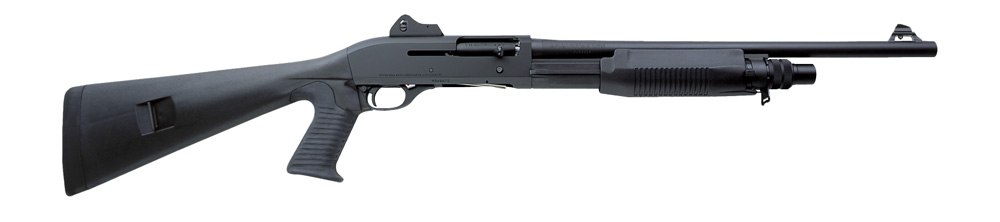 Benelli M3 Tactical