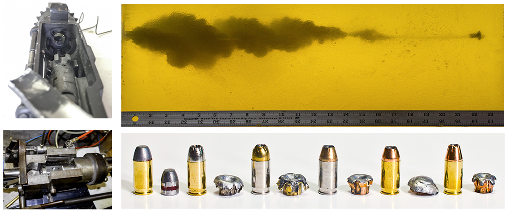 Applied Ballistics Expands Bullet Library to 533 Bullets « Daily