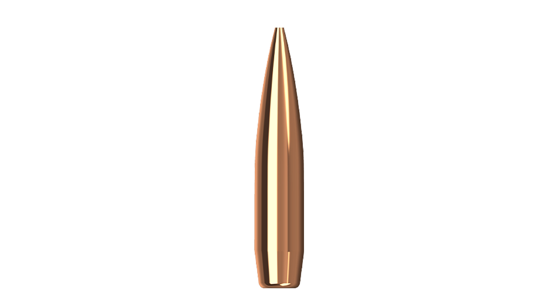 First Look: New Bullets From Lapua