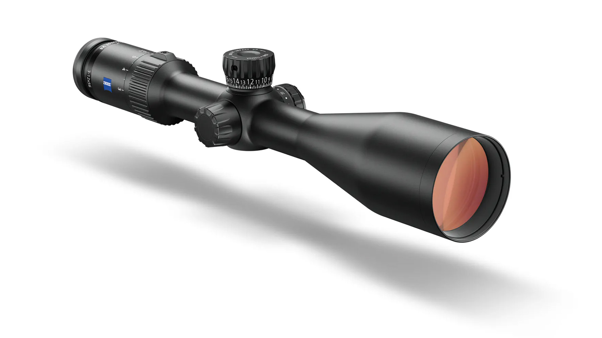 Zeiss Conquest V4 riflescope