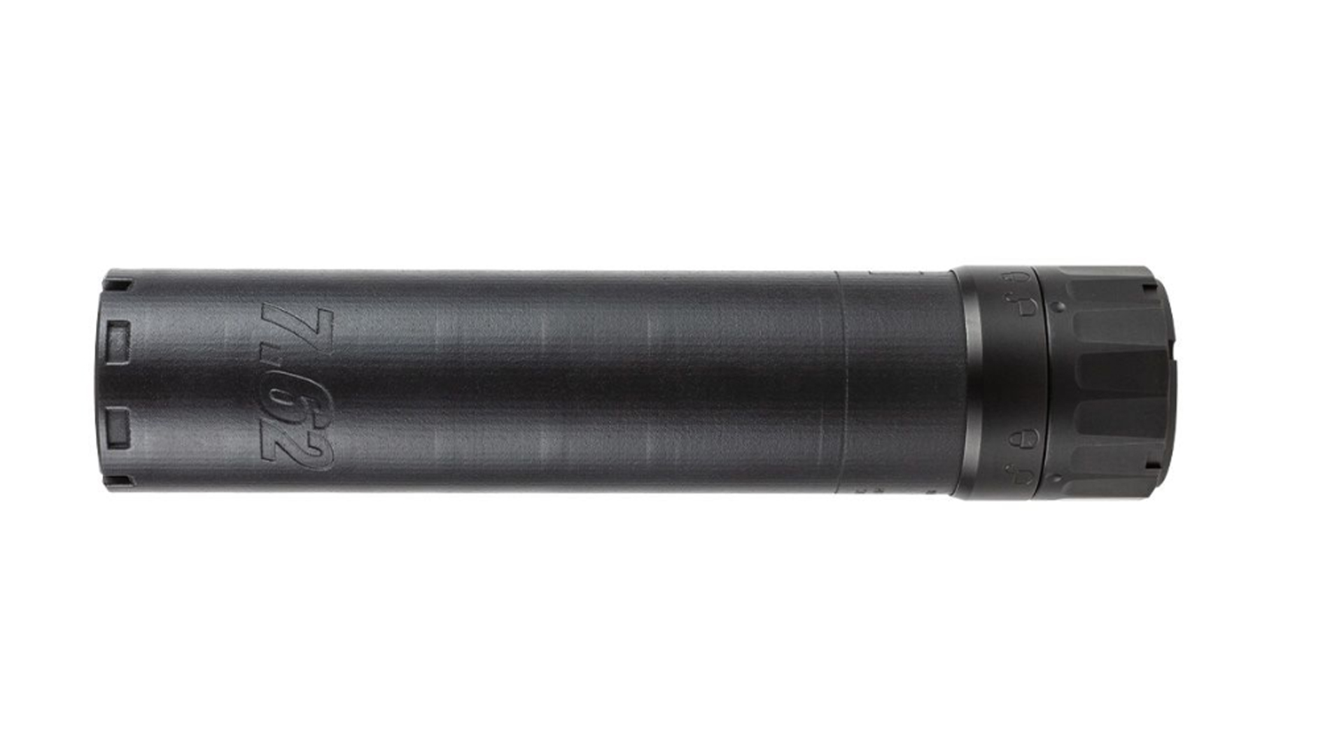 Sound suppressor