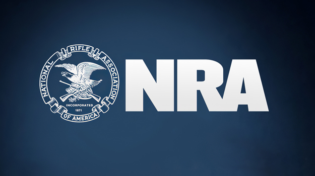 Stylet pour écran tactile NFA - National Firearms Association