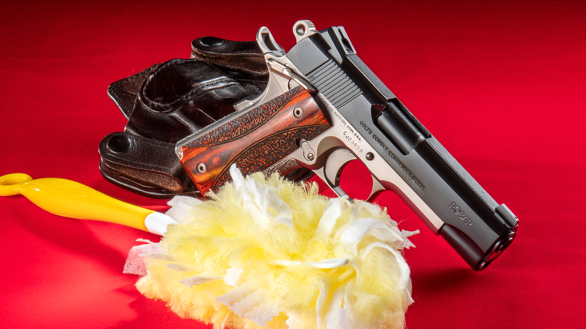 9 mm 1911