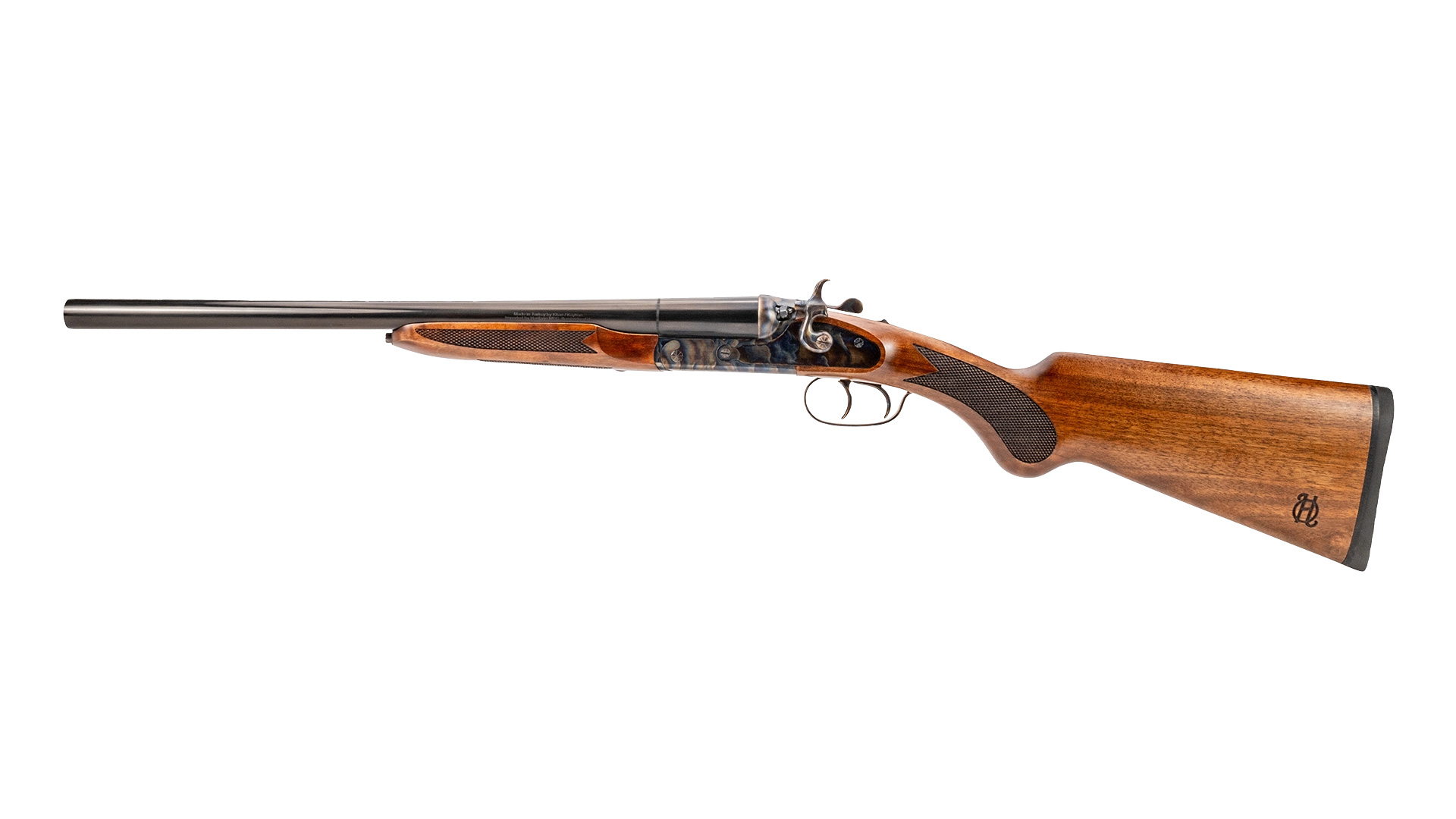 First Look: Heritage Coachwhip Shotgun