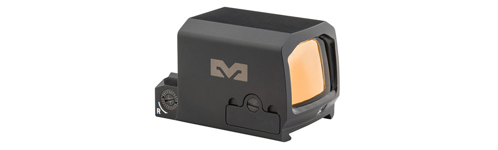 Meprolight | MPO Pro-F