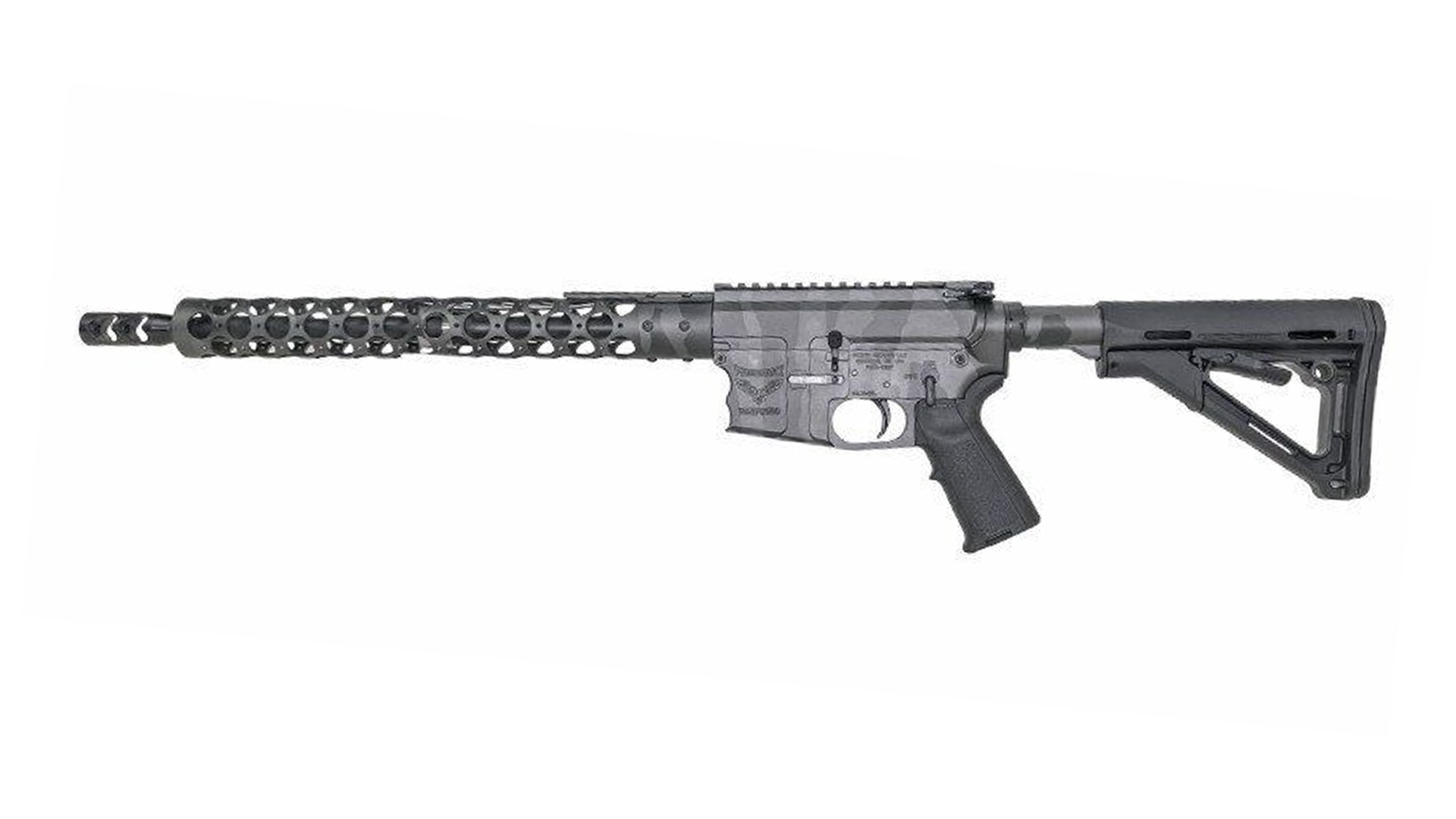 Phoenix Ariah AR-15