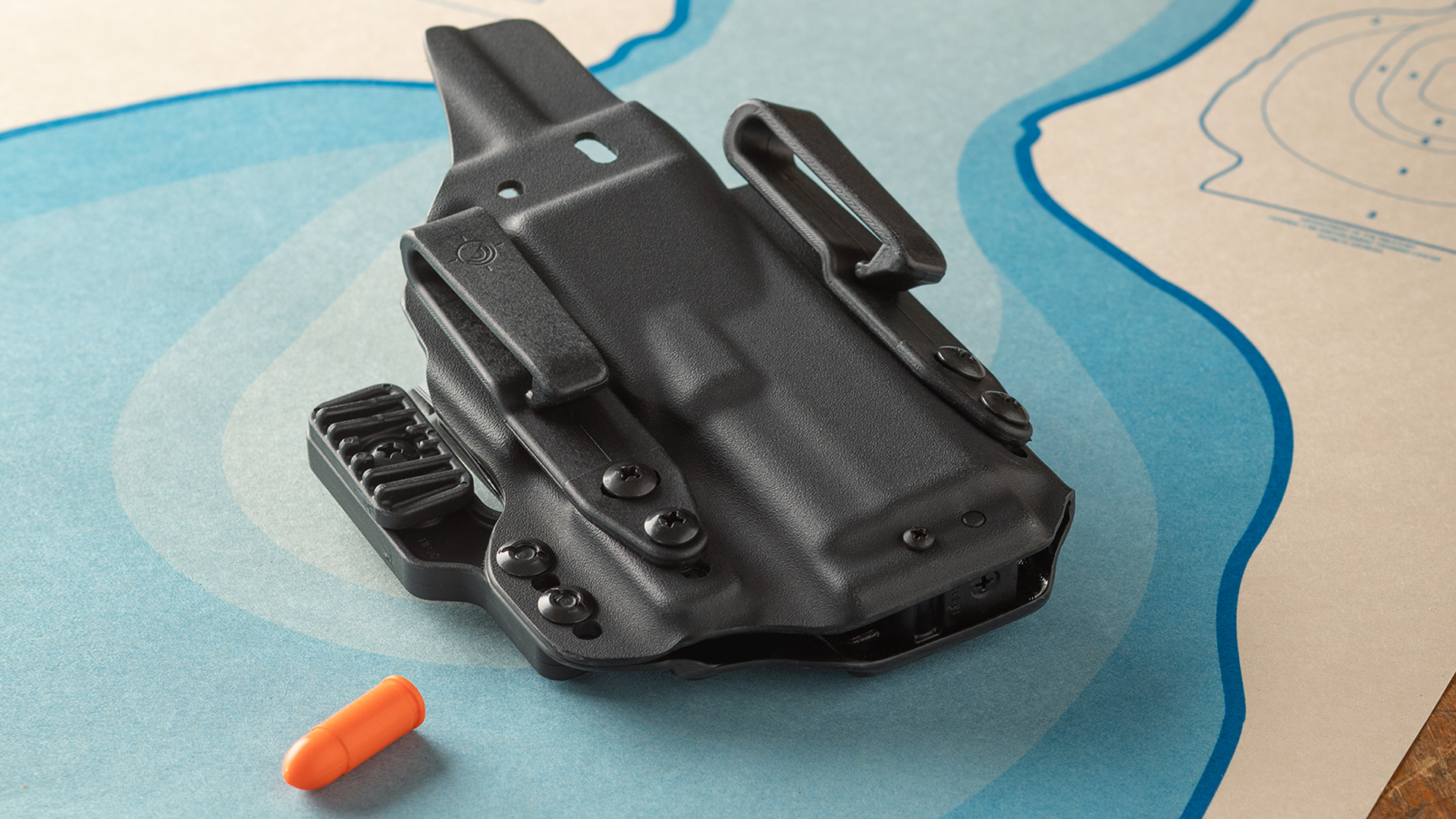 holster