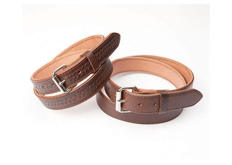 Crossbreed instructor shop belt