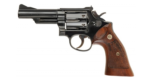 Smith & Wesson Model 19 | An Official Journal Of The NRA