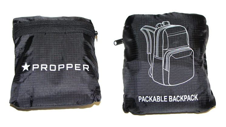 Propper 2025 packable backpack