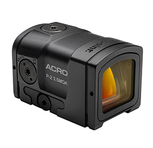 Aimpoint Acro P2