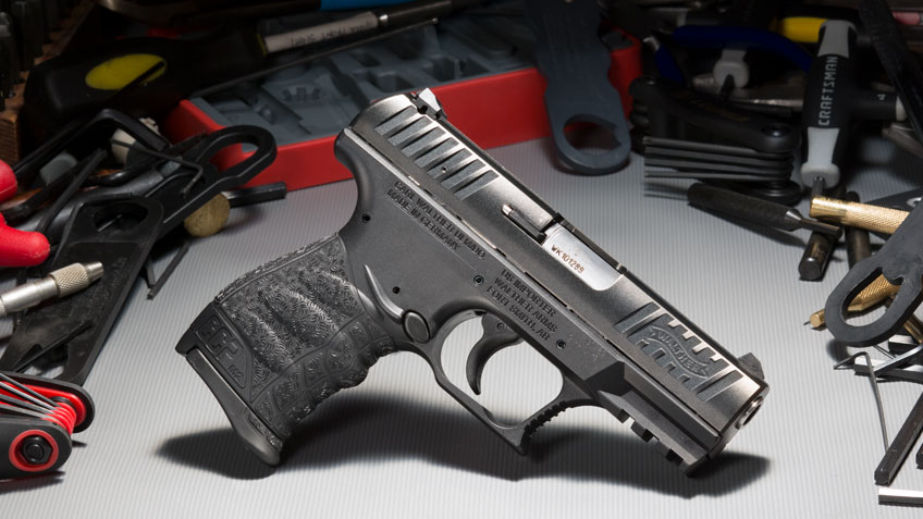 Walther Ccp M2 Recall And Safety Notices