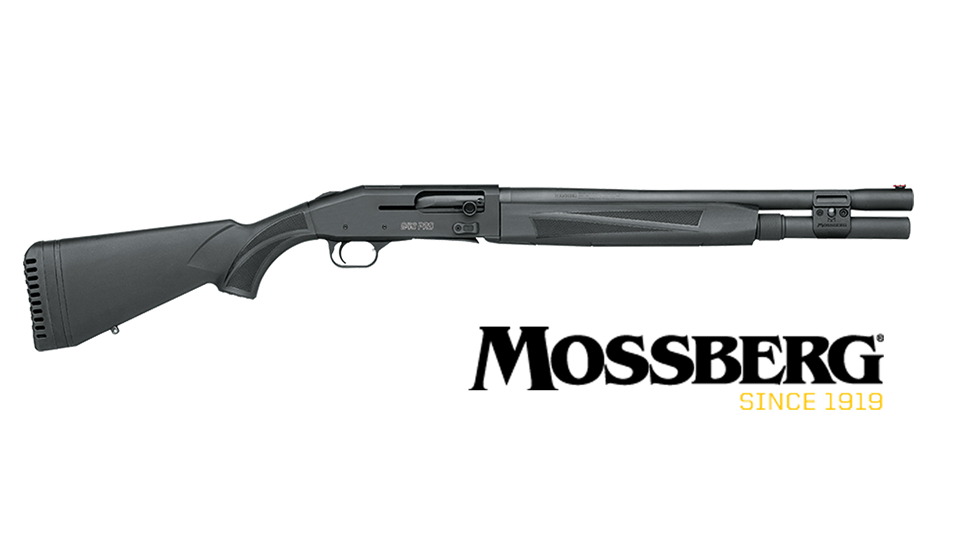 Mossberg 940 Pro Tactical
