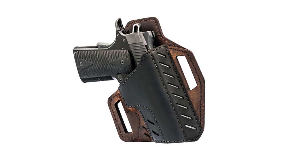 Versacarry Element Inside-the-Waistband Holster