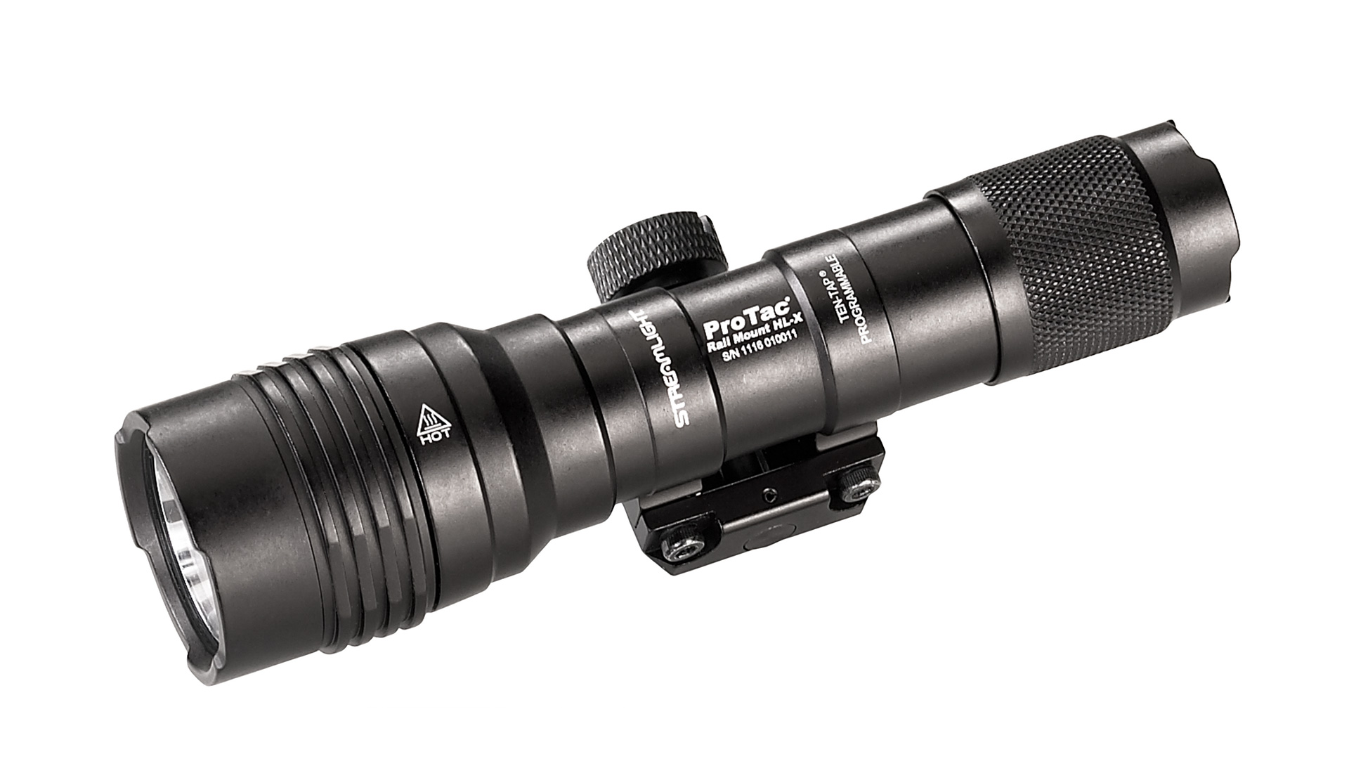 Streamlight shop tac pro