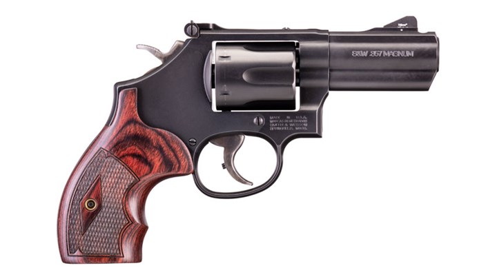 What Revolver Action Is Your Type? - Firearms Legal Protection