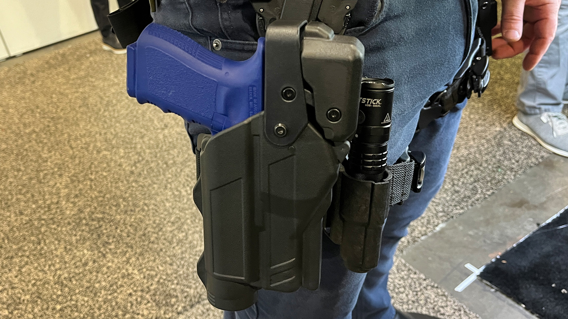 SHOT Show 2024 Roundup: New Holsters