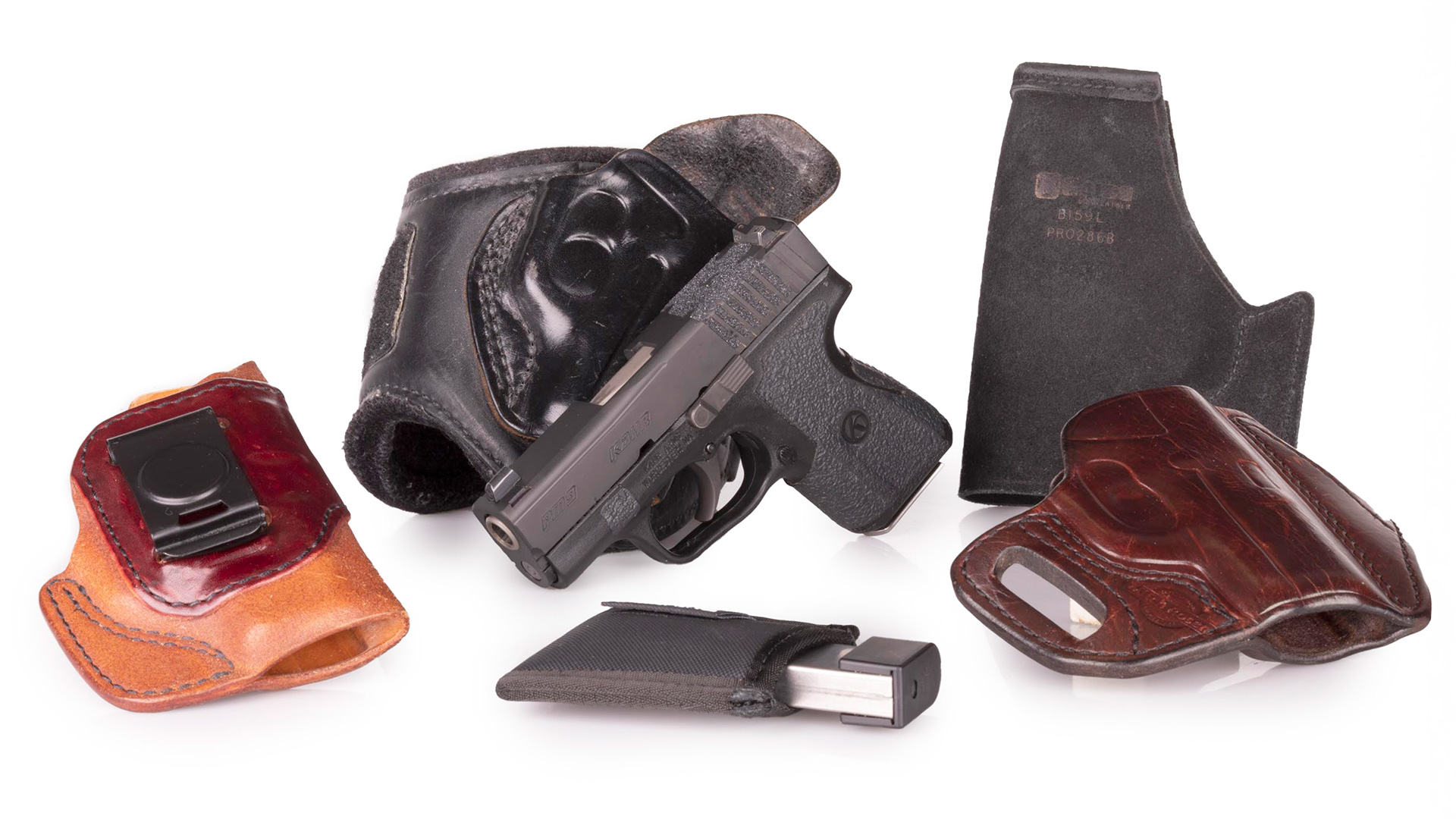 Classic Kahr: The PM9 Turns 20