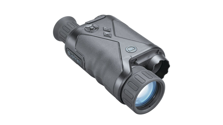 Best value hot sale night vision monocular