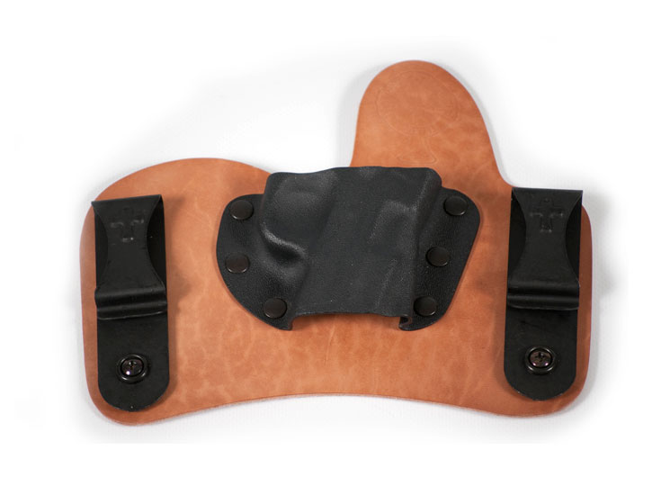 CrossBreed Holsters Introduces the MiniTuck | An Official Journal Of ...