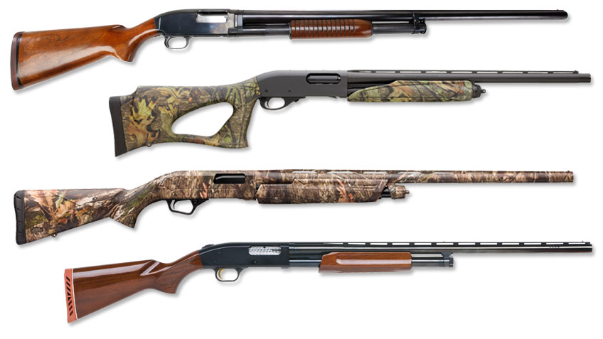 Are Hunting Shotguns Good For Home Defense?