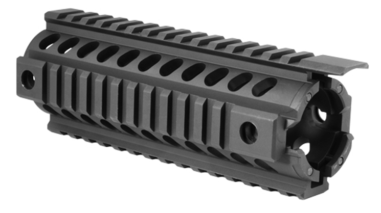 Mission First Tactical Tekko Rail | An Official Journal Of The NRA