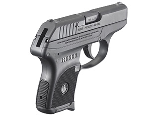 Ruger LCP