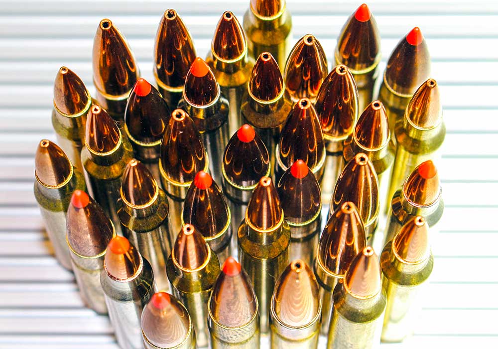 5.56mm vs. 300 Blackout: Which is Right for You?