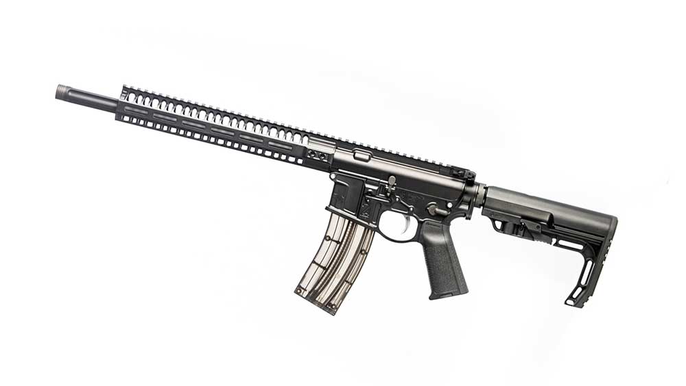 New for 2019: 2A Armament AR 22LR Carbine | An Official Journal Of The NRA