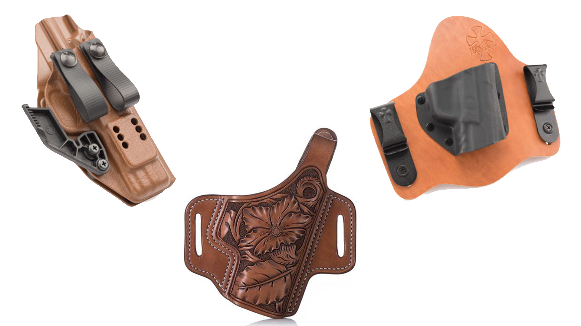 Best Holsters for the Tactical Games - DARA HOLSTERS & GEAR