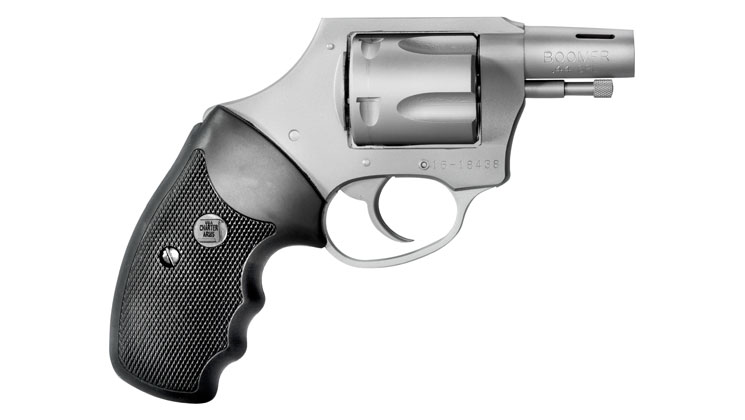 new charter arms revolvers