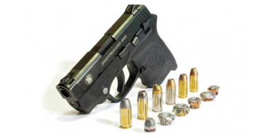 New Life for the .380 ACP | An Official Journal Of The NRA