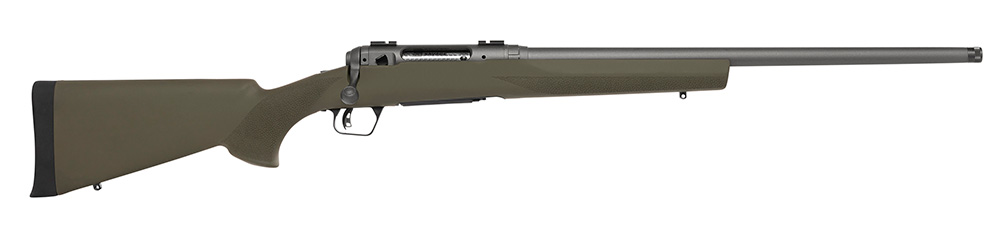 Savage 110 Trail Hunter