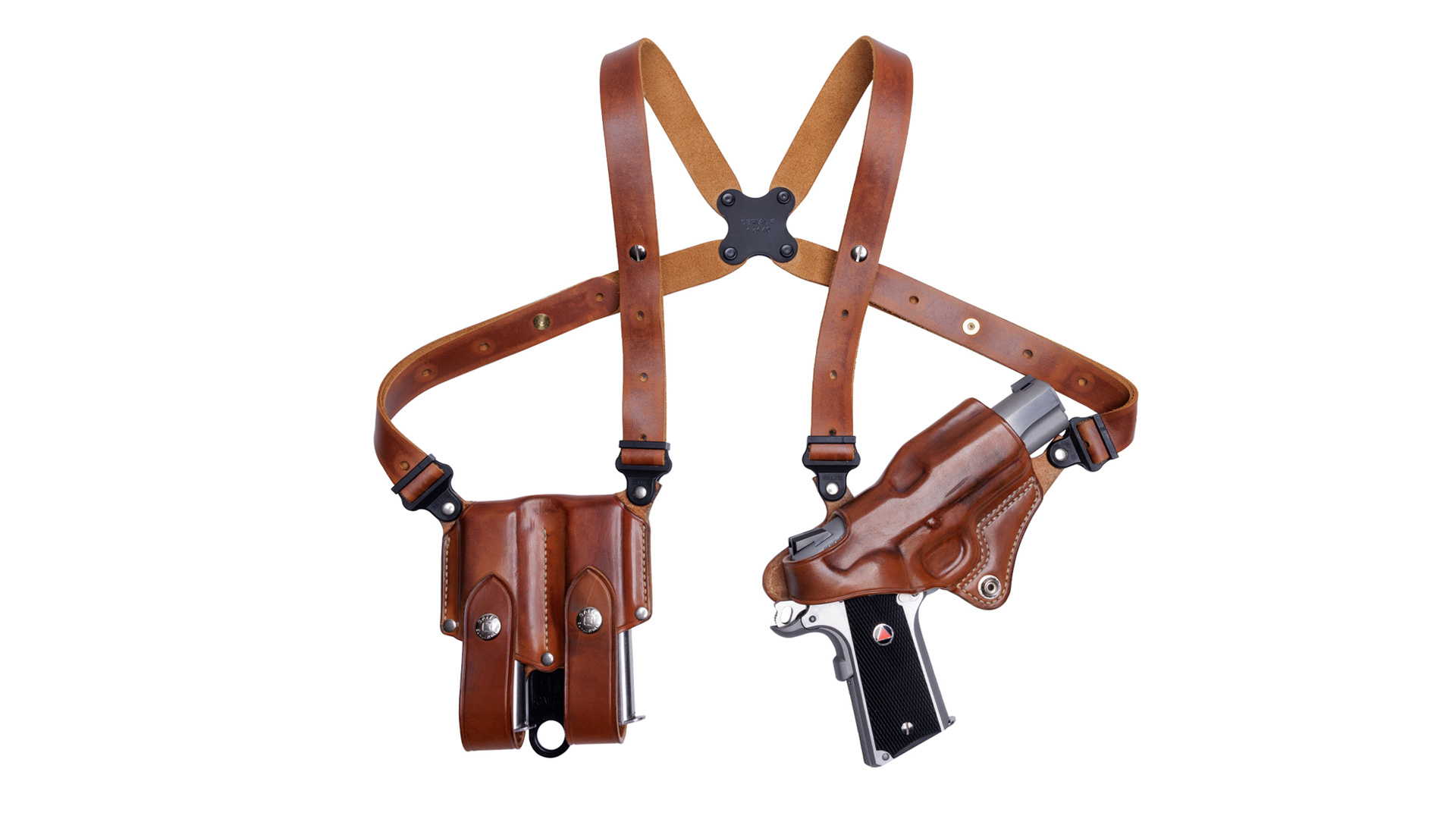 First Look: Galco Miami Classic 40th Anniversary Edition Holster