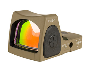 Trijicon RMR