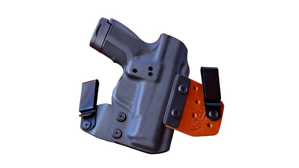 Clinger Holster Review Clearance | a-lok.com