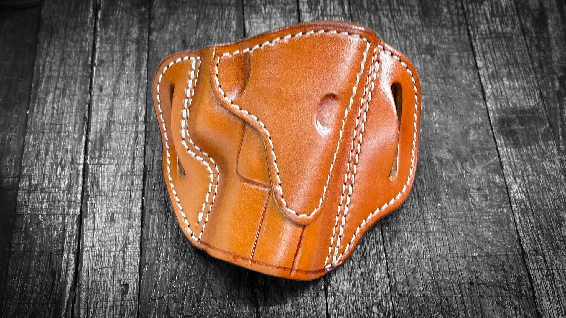 1791 Gunleather Holster