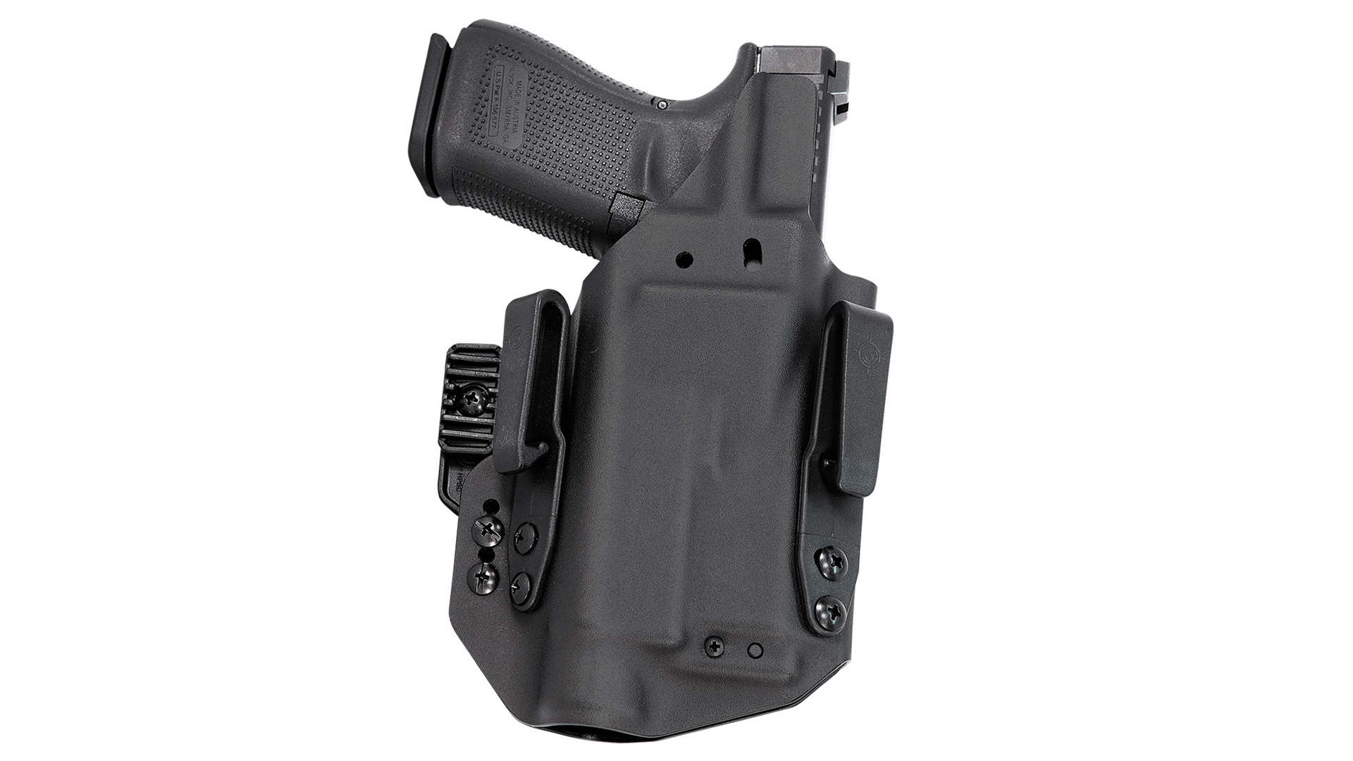 First Look: Mission First Tactical Pro Series Holsters