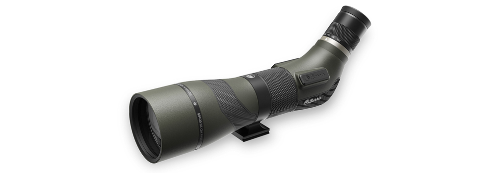 Burris | Signature HD Spotting Scope