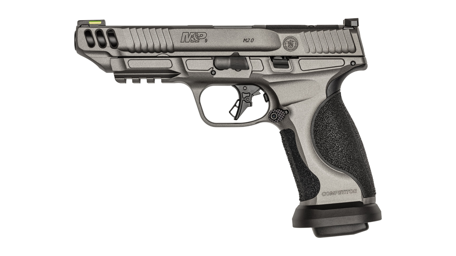 S&W Performance Center M&P M2.0 Competitor