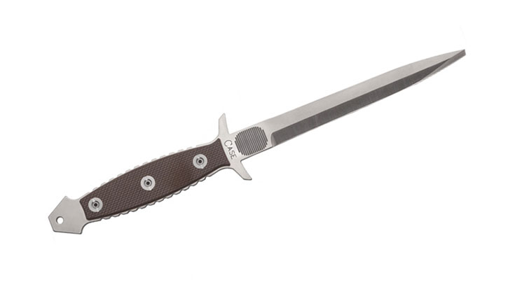 Case Knives Unveils the Besh Wedge Knife | An Official Journal Of The NRA