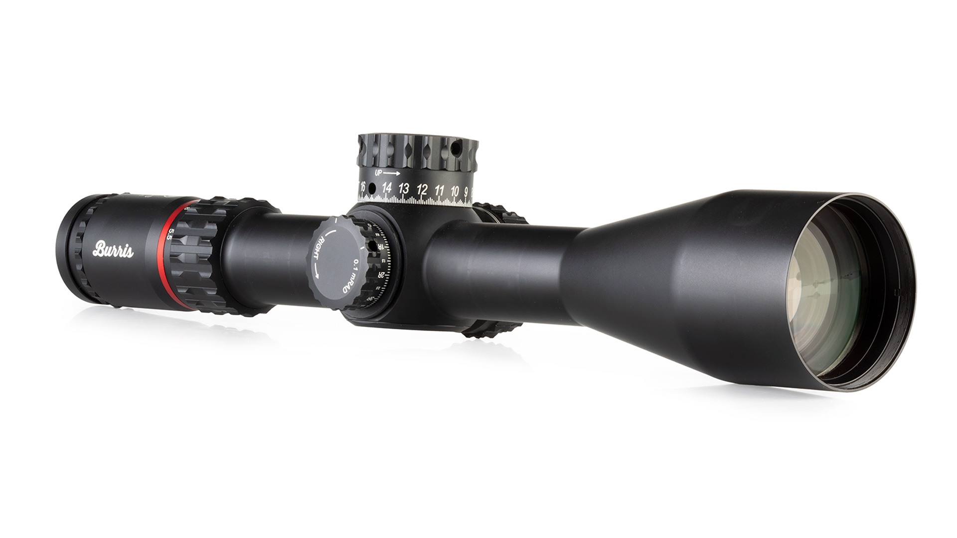 Burris XTR PS Riflescope