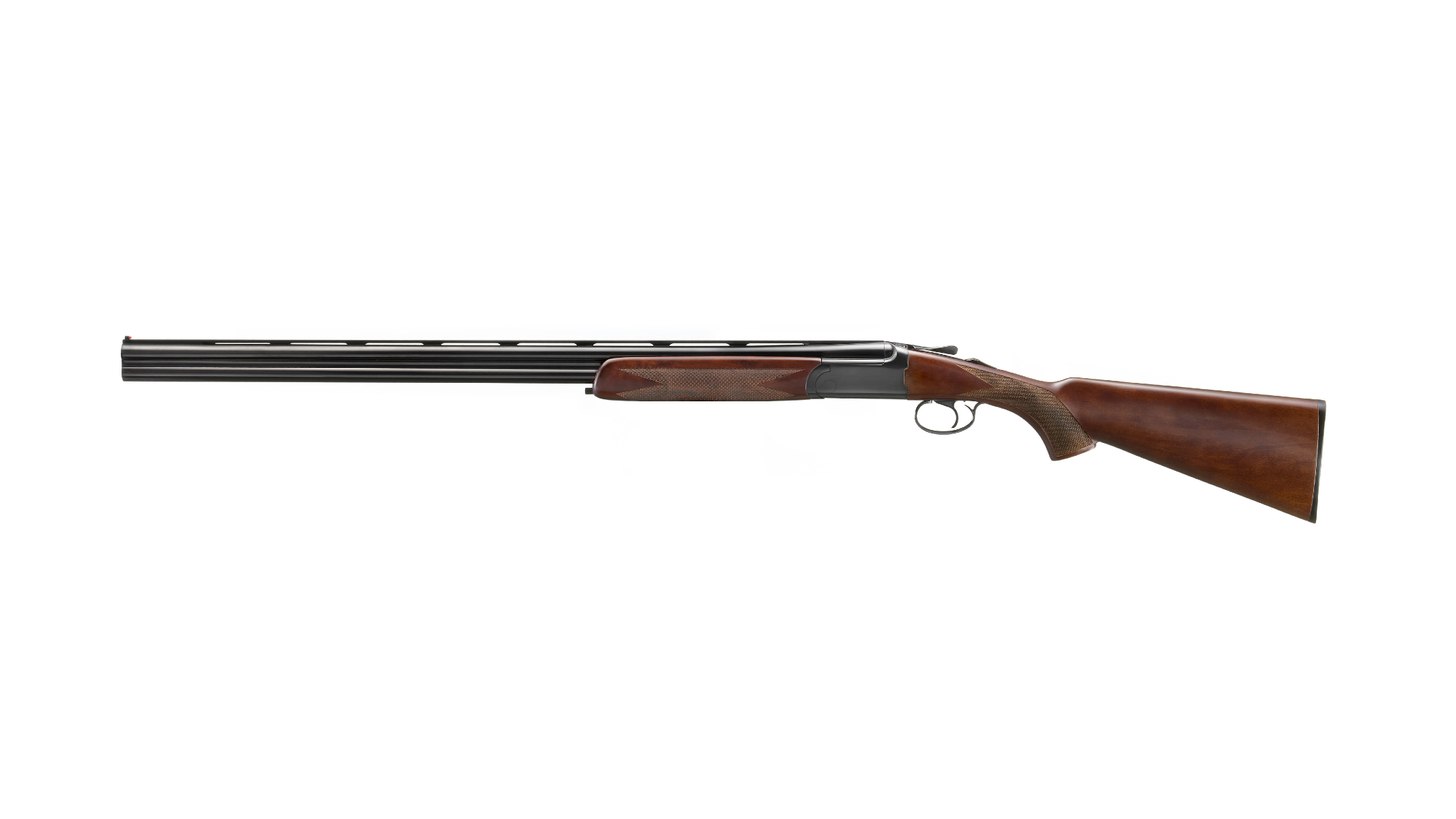 Ruger Red Label shotgun